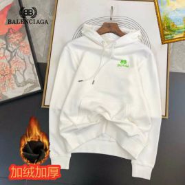 Picture of Balenciaga Hoodies _SKUBalenciagaM-3XL25tn959880